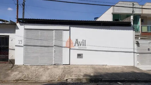 Imóvel Comercial à venda, 250m² no Jardim Vila Formosa, São Paulo