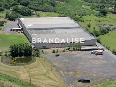 Galpão/Depósito/Armazém para alugar, 4400m² no Barnabé, Gravataí