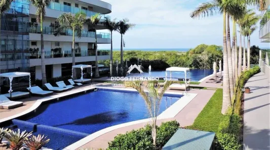 Cobertura com 2 Quartos à venda, 191m² no Campeche, Florianópolis