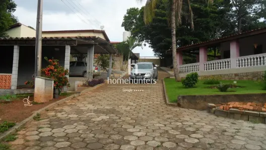 Fazenda/Sítio com 5 Quartos à venda, 10m² no Três Vendas, Campinas