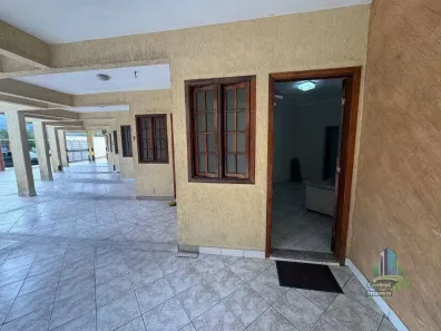Casa de Condomínio com 2 Quartos à venda, 62m² no Guilhermina, Praia Grande