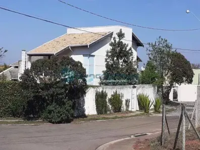 Casa com 3 Quartos à venda, 220m² no Residencial Vitória Ropole (Barão Geraldo), Campinas