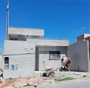 Casa de Condomínio com 3 Quartos à venda, 120m² no Portal dos Passaros, São José dos Campos