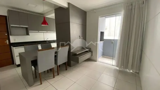 Apartamento com 2 Quartos para alugar, 50m² no Costa e Silva, Joinville
