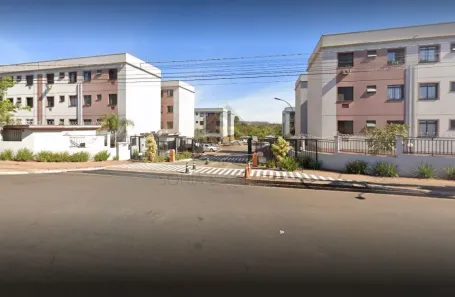Apartamento com 2 Quartos à venda, 49m² no Jardim Vilico Cantarelli, Ribeirão Preto