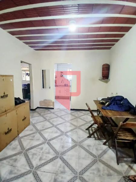Casa com 3 quartos — Alto Caiçaras, Belo Horizonte