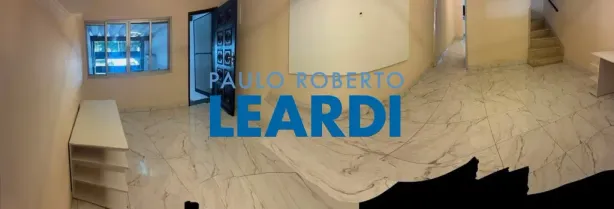 Sobrado com 3 Quartos à venda, 93m² no Jardim Humaitá, São Paulo