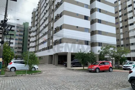 Apartamento com 2 Quartos à venda, 50m² no Cidade Universitária, Maceió