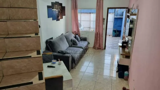 Sobrado com 2 Quartos para alugar, 100m² no Parque Gerassi, Santo André