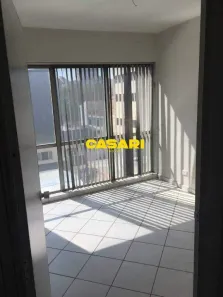 Sala Comercial à venda, 44m² no Jardim do Mar, São Bernardo do Campo