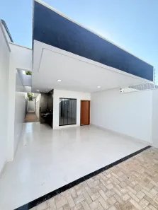 Casa com 3 Quartos à venda, 89m² no Plano Diretor Sul, Palmas