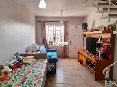 Casa com 2 Quartos à venda, 70m² no Parque Fernanda, São Paulo