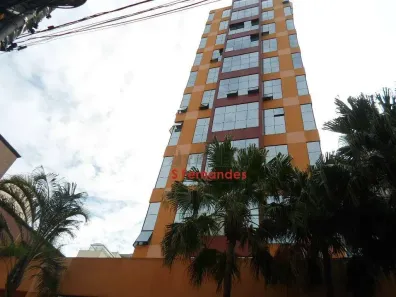 Sala Comercial para alugar, 40m² no Pinheiros, São Paulo