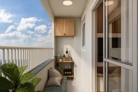 Apartamento com 2 Quartos à venda, 45m² no Inhaúma, Rio de Janeiro