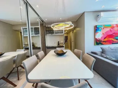 Apartamento com 3 Quartos à venda, 127m² no Barra da Tijuca, Rio de Janeiro