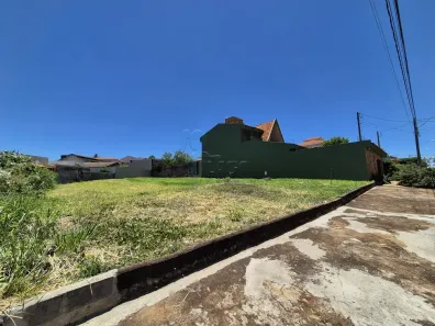Lote/Terreno à venda, 381m² no Alto da Boa Vista, Ribeirão Preto