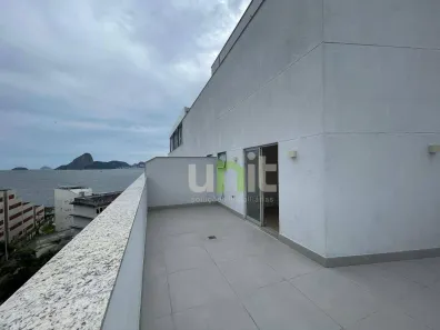 Cobertura com 1 Quarto à venda, 57m² no Boa Viagem, Niterói