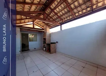 Casa com 2 Quartos para alugar, 60m² no Panorama, Igarapé