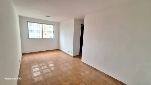 Apartamento com 2 Quartos para alugar, 60m² no Jardim Andaraí, São Paulo