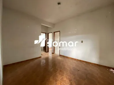 Kitnet com 1 Quarto para alugar, 40m² no Danilo Passos, Divinópolis