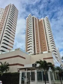 Apartamento com 3 Quartos à venda, 120m² no Cocó, Fortaleza