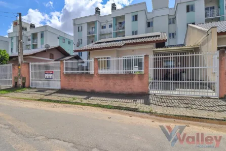 Casa com 2 Quartos à venda, 59m² no Ribeirão das Pedras, Indaial