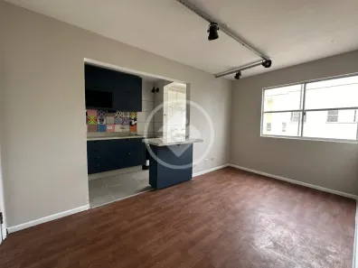 Apartamento com 2 Quartos à venda, 56m² no Costeira do Pirajubaé, Florianópolis