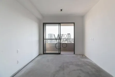 Apartamento com 1 Quarto à venda, 25m² no Vila Olímpia, São Paulo