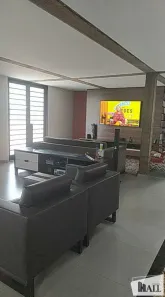 Casa com 4 Quartos à venda, 450m² no Jardim dos Seixas, São José do Rio Preto