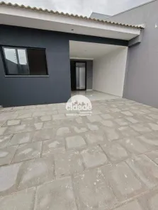Casa com 2 Quartos à venda, 90m² no Floresta, Cascavel