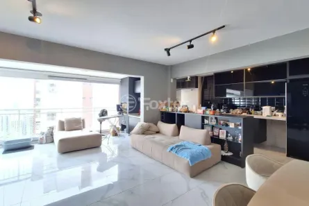 Apartamento com 2 Quartos à venda, 83m² no Barra Funda, São Paulo