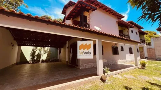Casa com 6 Quartos à venda, 234m² no Peró, Cabo Frio