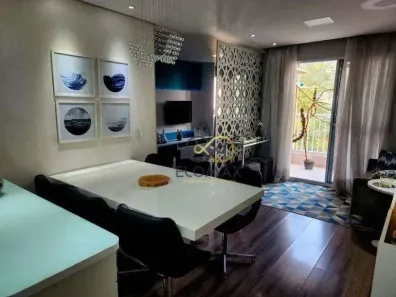 Apartamento com 2 Quartos à venda, 67m² no Vila Guilherme, São Paulo