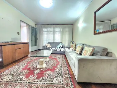 Sobrado com 3 Quartos à venda, 160m² no Vila Gomes Cardim, São Paulo