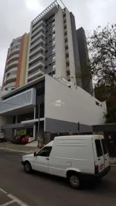 Apartamento com 3 Quartos à venda, 110m² no São Mateus, Juiz de Fora