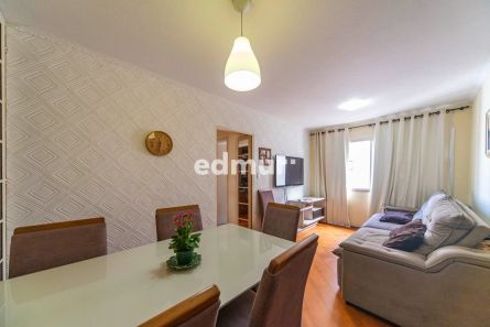 Apartamento com 2 Quartos à venda, 74m² no Nova Petrópolis, São Bernardo do Campo