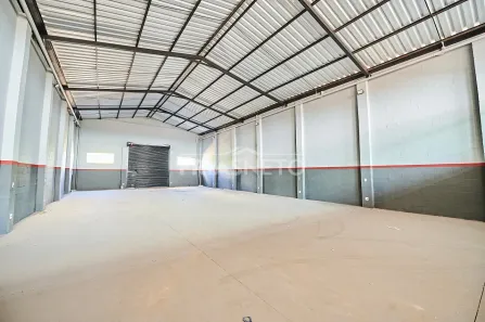 Galpão/Depósito/Armazém para alugar, 390m² no Campestre, Piracicaba