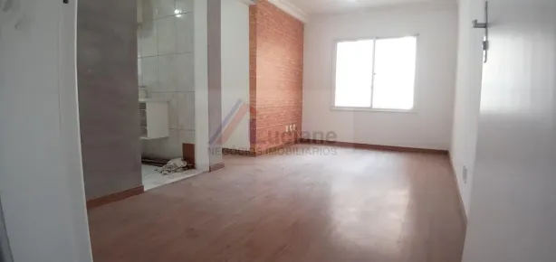 Apartamento com 2 Quartos à venda, 50m² no Parque Erasmo Assunção, Santo André