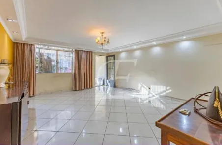 Sobrado com 3 Quartos à venda, 124m² no Vila Diva (Zona Norte), São Paulo