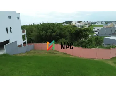 Lote/Terreno à venda, 480m² no Alphaville, Rio das Ostras