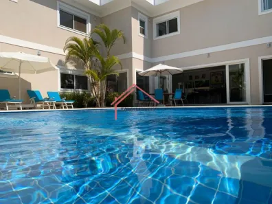 Casa de Condomínio com 6 Quartos à venda, 700m² no Alphaville, Santana de Parnaíba
