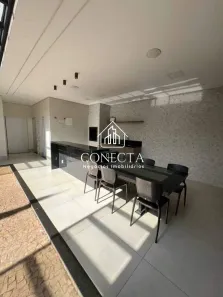 Casa com 4 Quartos à venda, 246m² no Laranjeiras, Uberlândia