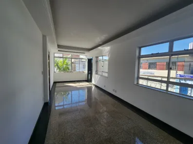 Apartamento com 3 Quartos para alugar, 110m² no Calafate, Belo Horizonte