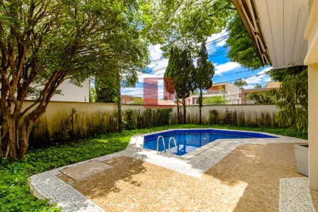 Casa com 4 Quartos à venda, 585m² no Jardim Paulista, São Paulo