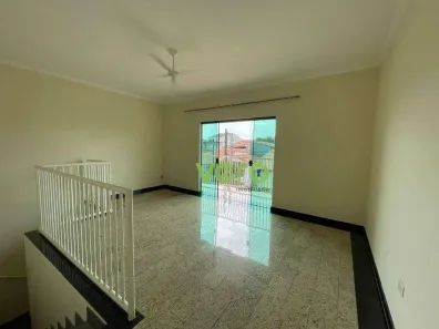 Casa com 2 Quartos para alugar, 75m² no Morada do Sol, Americana