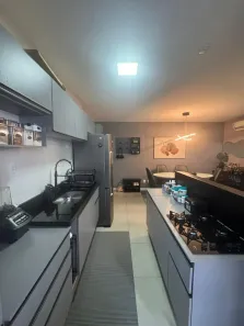 Apartamento com 2 Quartos à venda, 89m² no Jardim Leblon, Cuiabá