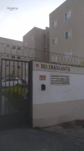 Apartamento com 2 Quartos à venda, 45m² no Jardim Califórnia, Sorocaba