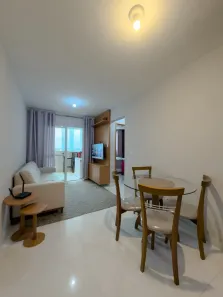 Apartamento com 2 Quartos à venda, 60m² no Morada de Santa Fé, Cariacica