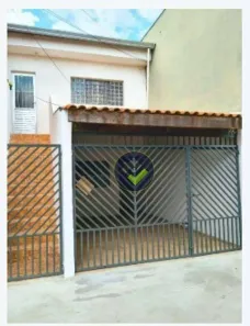 Casa com 4 Quartos à venda, 209m² no Parque São Bento, Sorocaba