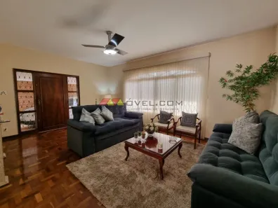 Casa com 4 Quartos à venda, 200m² no Consolação, Rio Claro
